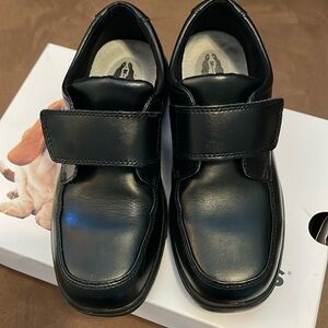 Boys dress shoes